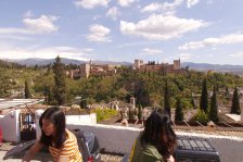 534 granada alhambra